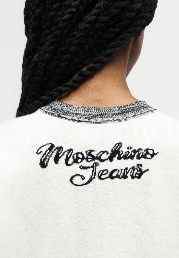 MOSCHINO JEANS