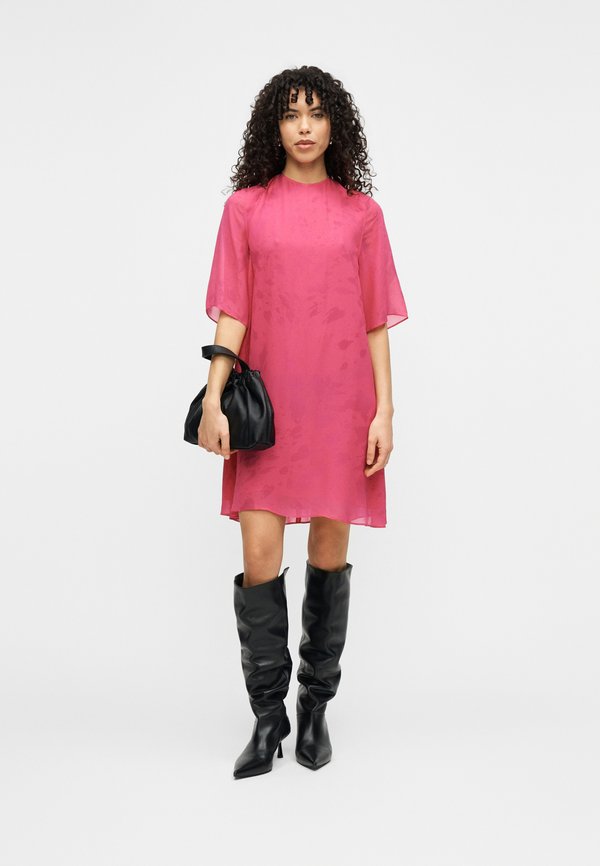 lala Berlin DRESS DENIA