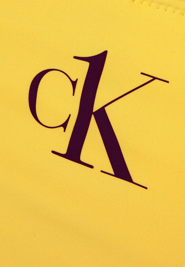 Calvin Klein Swimwear STRING SIDE TIE PLUS