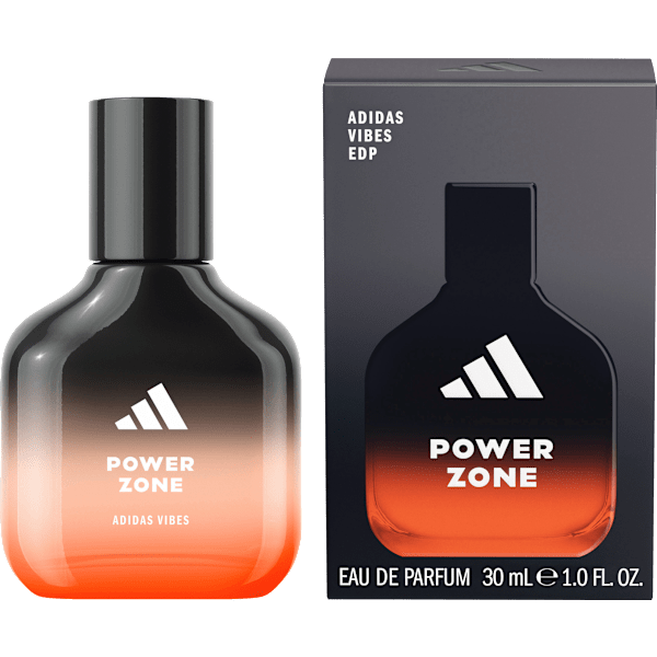 Power Zone Eau de Parfum adidas