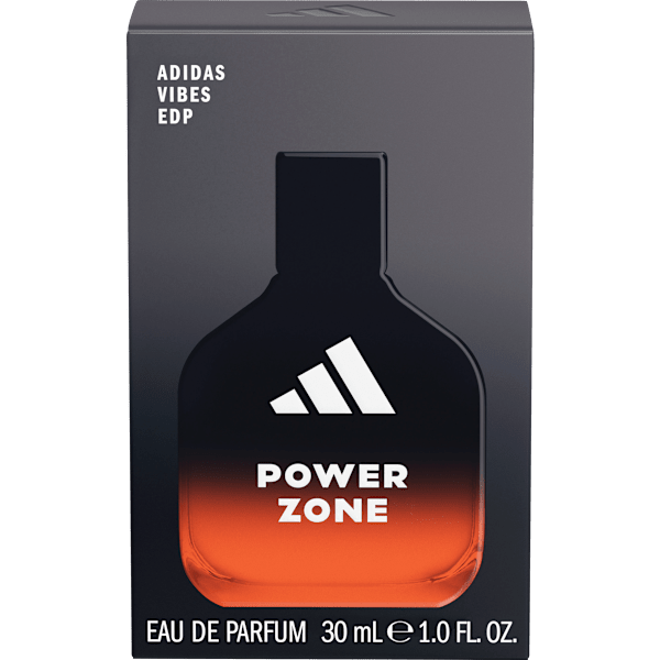 Power Zone Eau de Parfum adidas