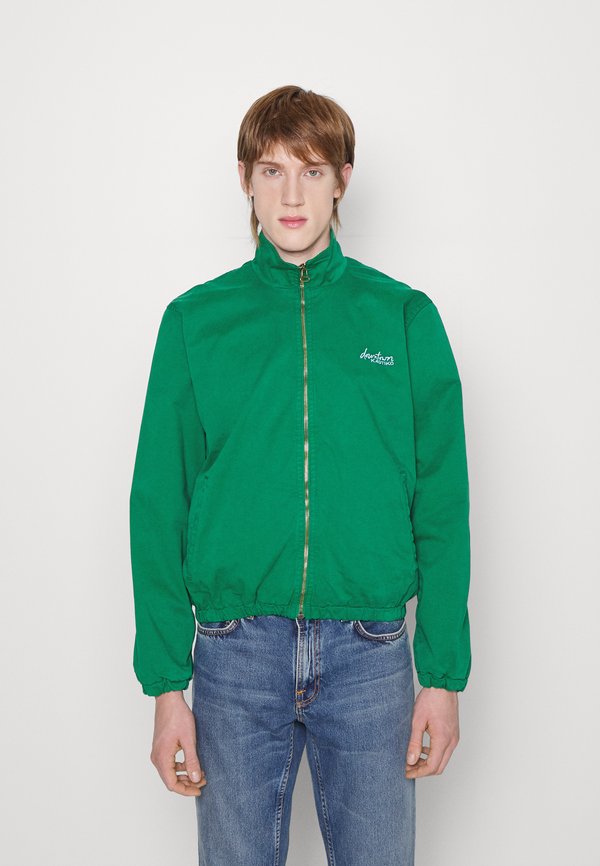 Kaotiko WASHED HARRINGTON UNISEX