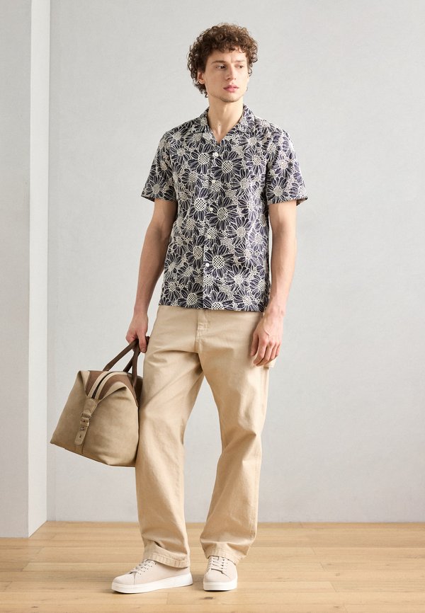 Lindbergh SUNFLOWER SHIRT
