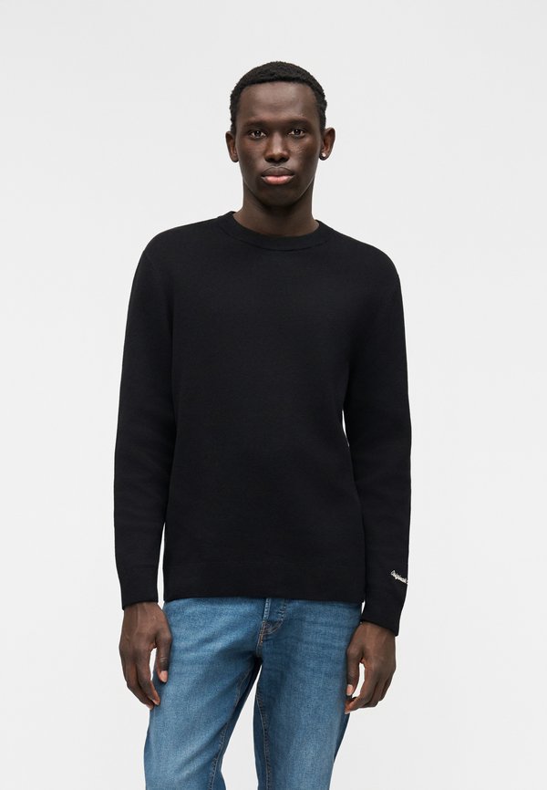 Jack & Jones JORNORREBRO CREW NECK