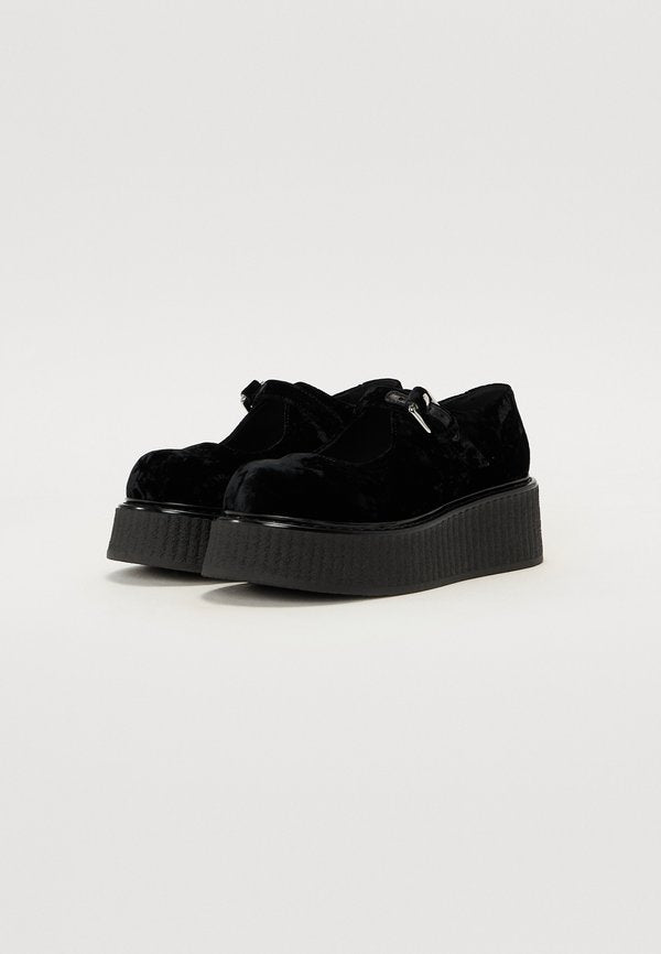 MOSCHINO SCARPA