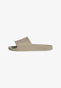 adidas Sportswear ADILETTE AQUA UNISEX - Pool slides -  beige   beige    beige