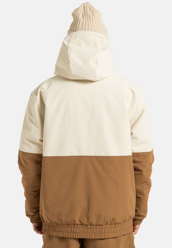 DC Shoes NEXUS REVERSIBLE 5K  TECHNISCHER ANORAK UNISEX