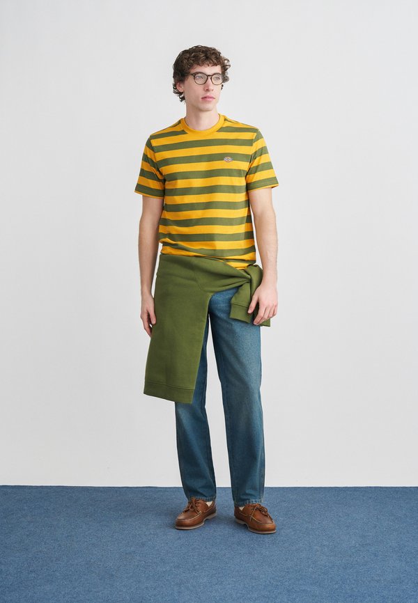 Dickies RIVERGROVE TEE