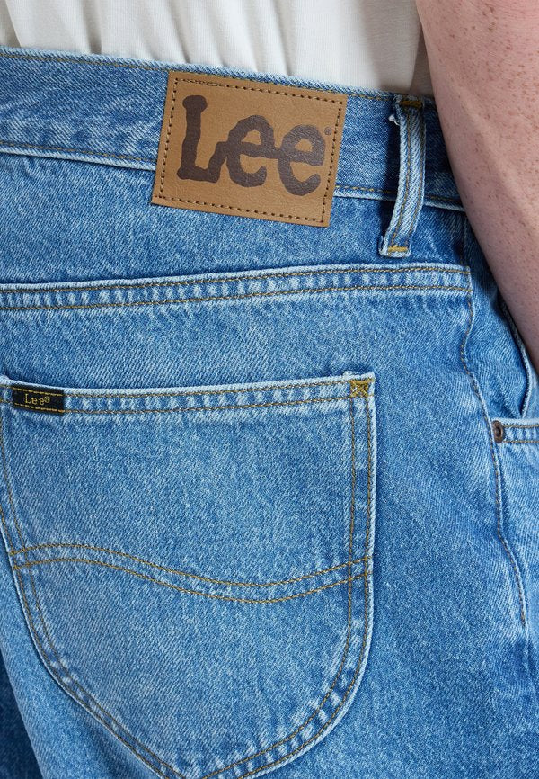 Lee HENRY