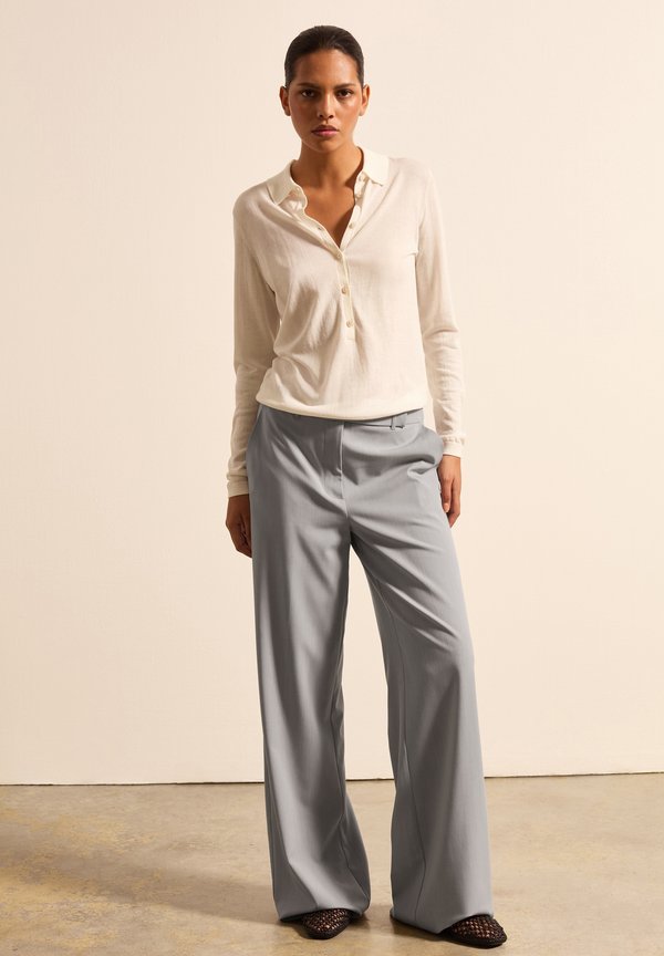 Stefanel WIDE-LEG.