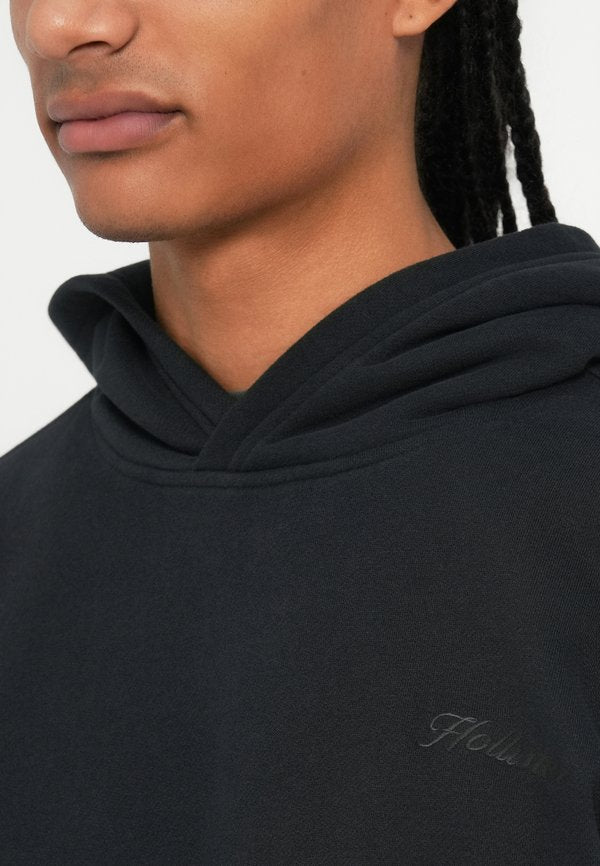 Hollister Co. BOXY MIN LOGO