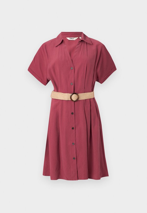 ONLY ONLNICA LIFE BELT DRESS
