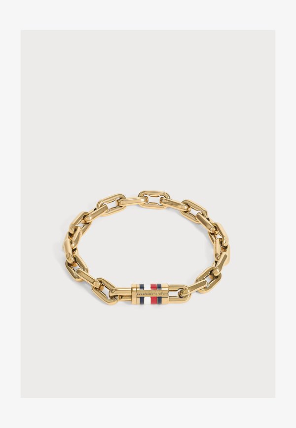 Tommy Hilfiger Bracelet - gold-coloured