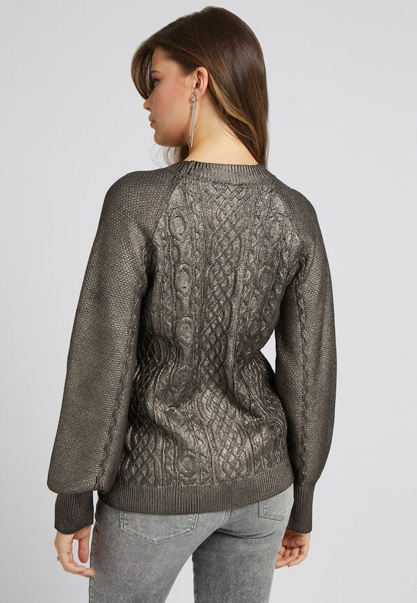 Guess METALLIC LOOK