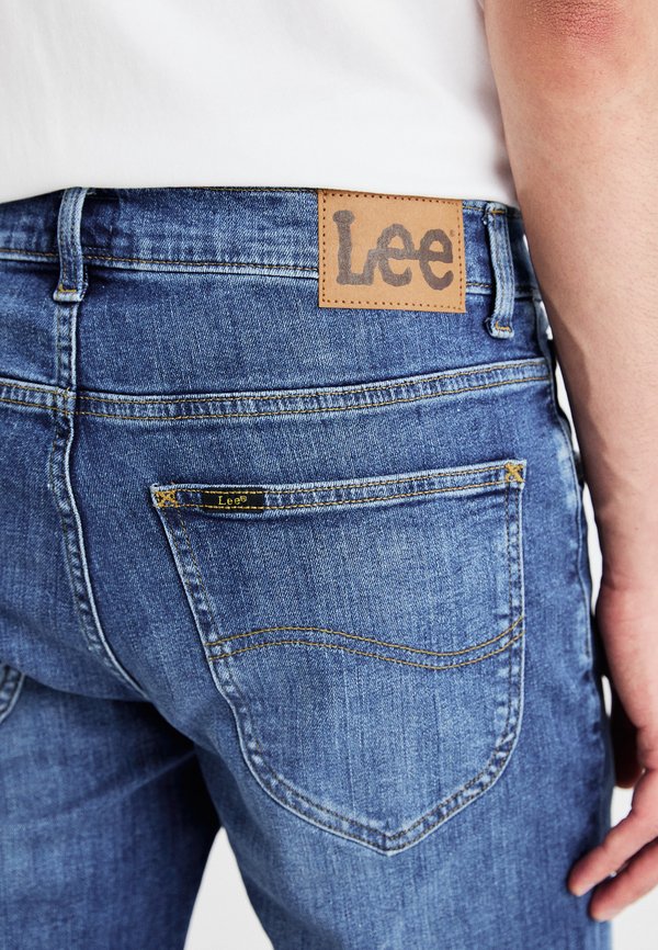 Lee LUKE