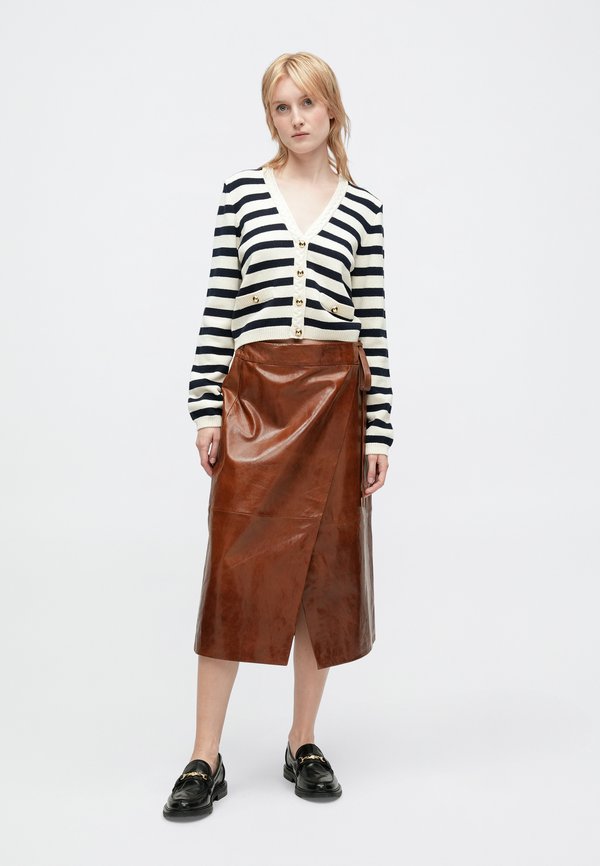 FRAME THE HARBOR CARDIGAN