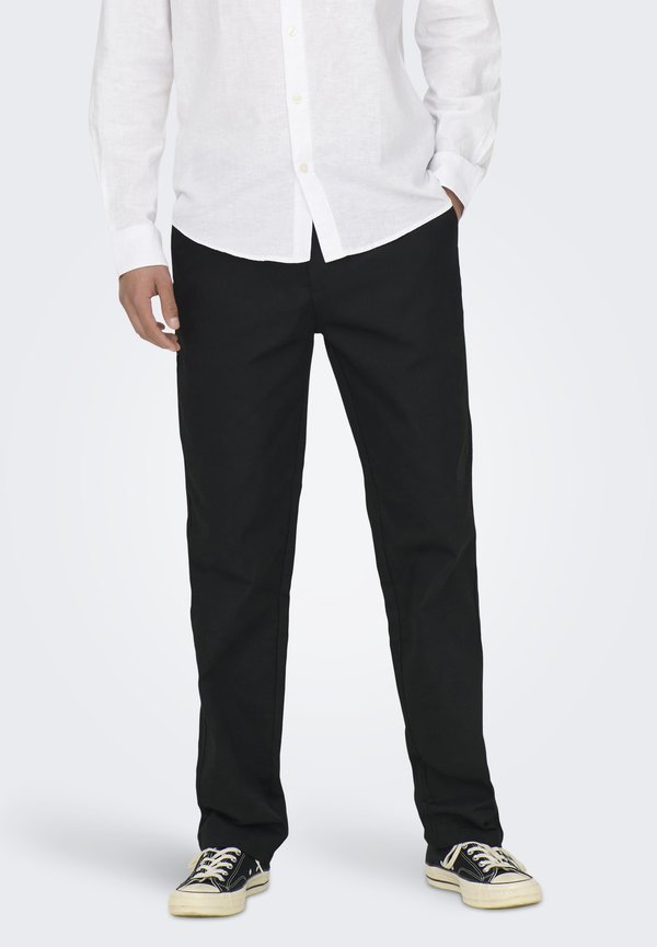 Only & Sons Chino ONSEDGE-ED loose fit