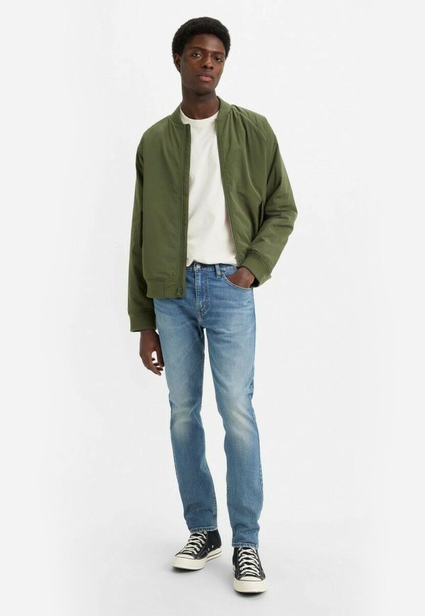 Levi's® Straight leg jeans - blue denim
