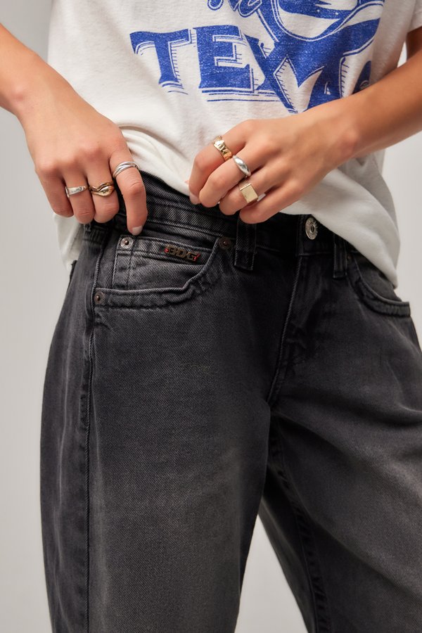 BDG Urban Outfitters KAYLA LOW RIDER UNISEX