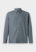 Abercrombie & Fitch CROPPED CURVED HEM
