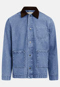 Redefined Rebel WALLACE JACKET REGULAR FIT
