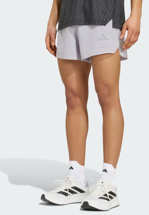 adidas Performance ADI365 SHO M - Sports shorts - glory grey
