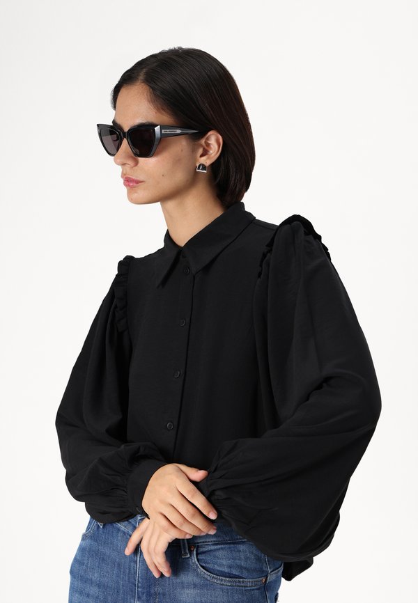 Vero Moda Tall VMANI FRILL