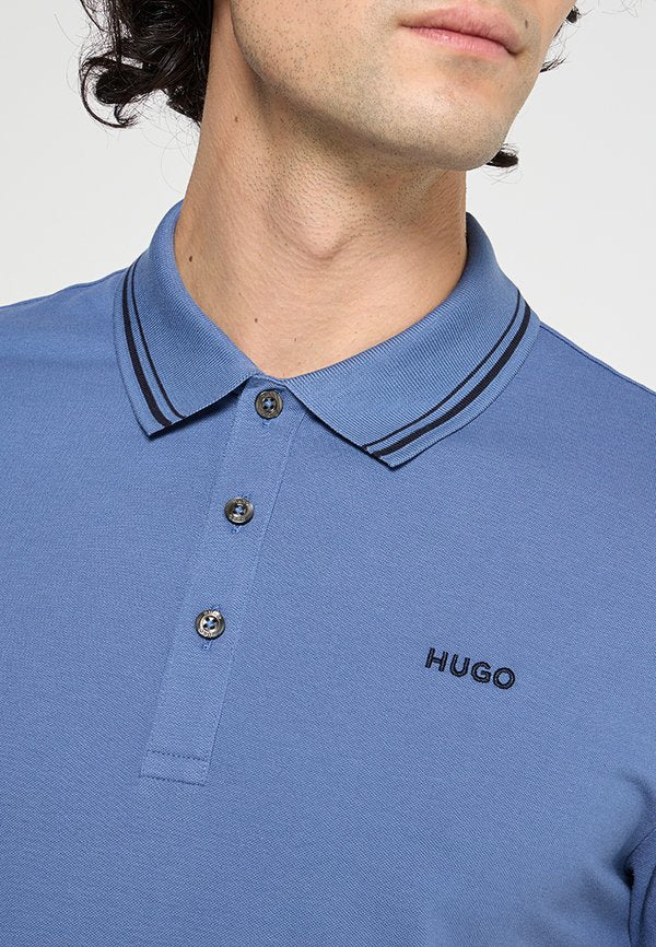 HUGO DINOSO