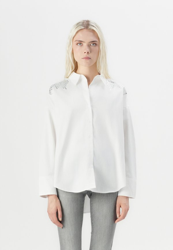 ONLY ONLOREGON LEANA LIFE SHIRT