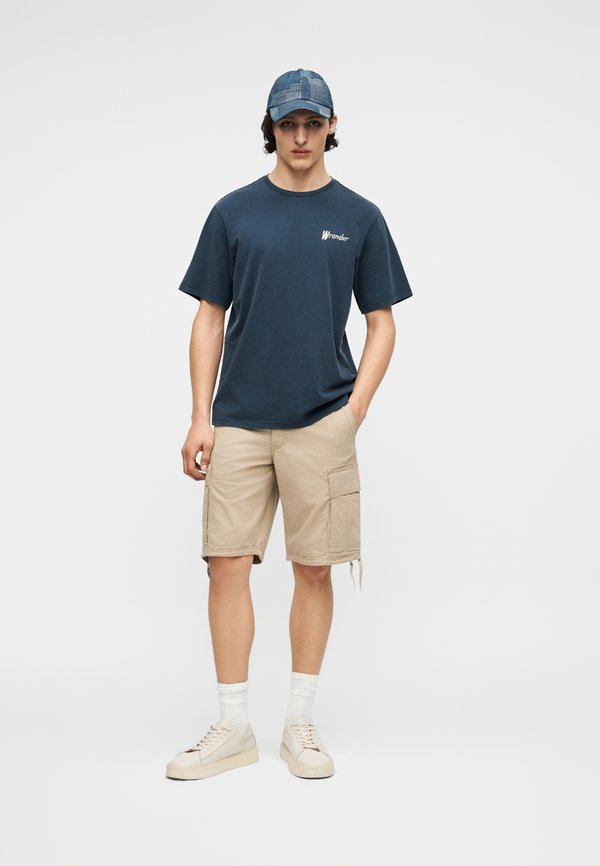Wrangler GRAPHIC TEE