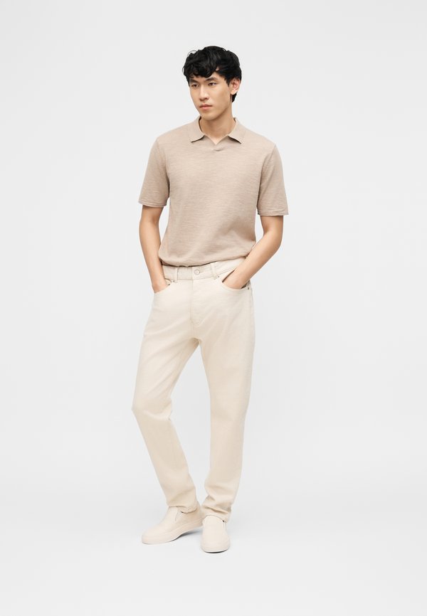 Only & Sons Relaxed fit ONSYOKE Mid rise tapered
