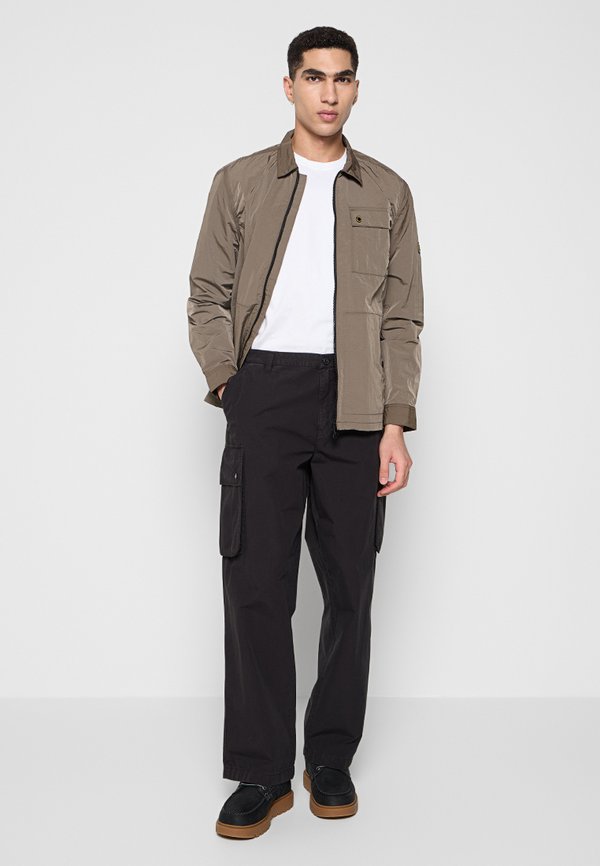 Barbour International