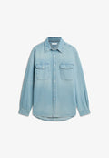 Tommy Hilfiger Shirt - dune indigo