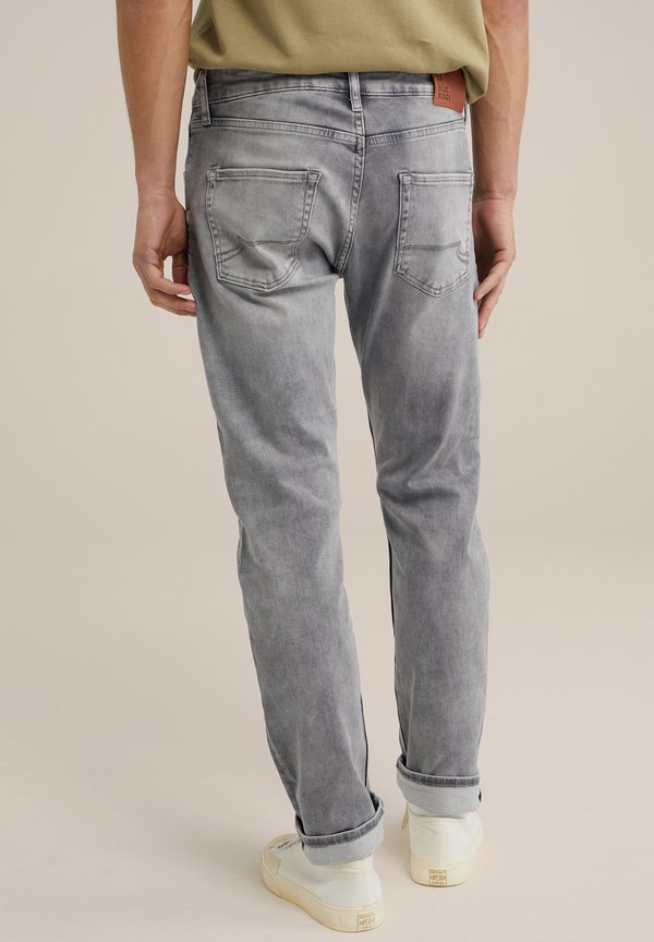 WE Fashion BLUE RIDGE - Straight leg jeans