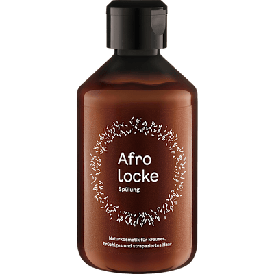 Afrolocke Conditioner, 250 ml
