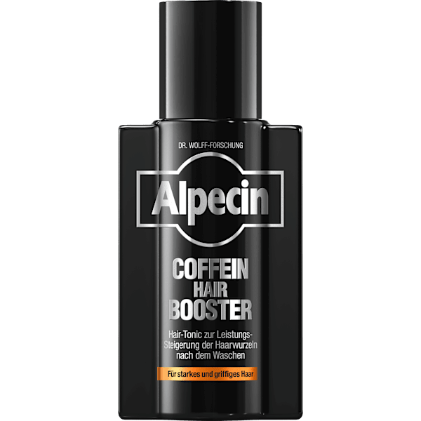 Haar-Tonic Coffein Hair Booster Alpecin