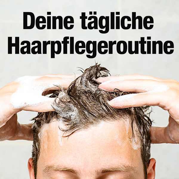 Shampoo Doppel Effekt Alpecin