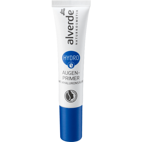 Augen Primer Hydro alverde NATURKOSMETIK