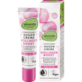 Augencreme straffend Kollagen Boost alverde NATURKOSMETIK