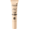 Highlighter All in 1 Glow Drops 01 Luxe Gold alverde NATURKOSMETIK