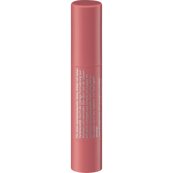 Lippenstift Shiny 50 alverde NATURKOSMETIK