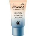 Make-Up 03 Beige Rosé alverde NATURKOSMETIK