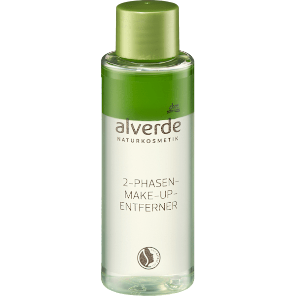 Make-up Entferner 2-Phasen alverde NATURKOSMETIK
