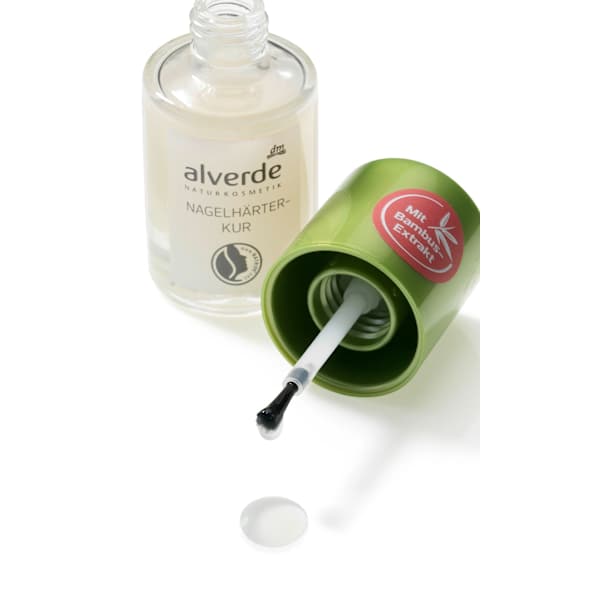 Nagelhärter-Kur alverde NATURKOSMETIK