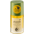 Nagelöl mit Aprikosenkernöl & Sanddornextrakt alverde NATURKOSMETIK
