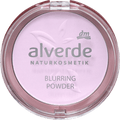 Puder Blurring alverde NATURKOSMETIK