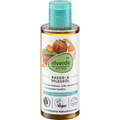 Rasieröl und Pflegeöl mit Öl-Komplex alverde NATURKOSMETIK