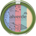  Regenbogenpuder pastell alverde NATURKOSMETIK