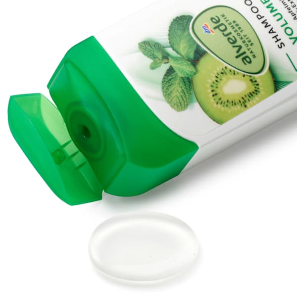 Shampoo Volumen alverde NATURKOSMETIK