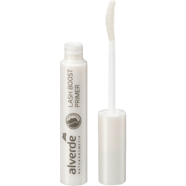 Wimpernprimer Lash Boost alverde NATURKOSMETIK